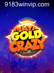 MayaGoldCrazy